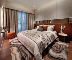 Haig Road (D15), Condominium #608959261